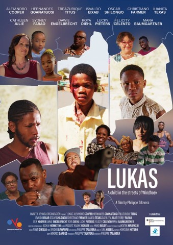 ‘Lukas’ to premiere on 01 February