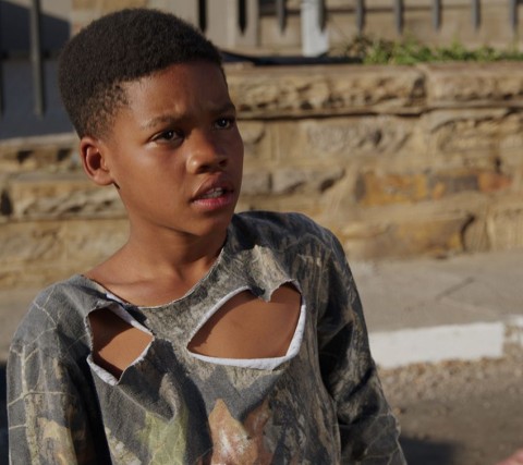 ‘LUKAS’ TO MAKE HISTORY AS THE FIRST NAMIBIAN FILM TO SCREEN IN CINEMAS IN SOUTH AFRICA