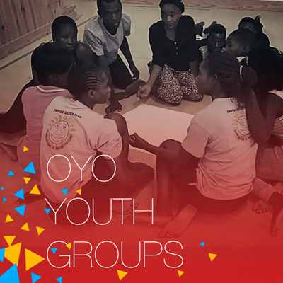 OYO Youth Groups